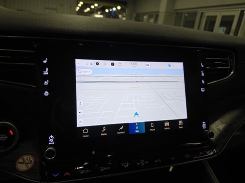 Used 2024 Jeep Wagoneer Series II w/ Flexible Seating Group image 23