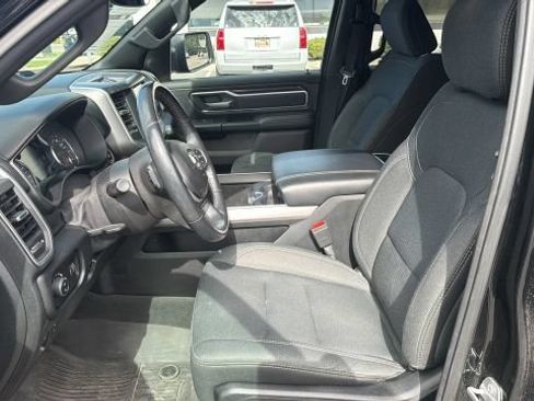 Used 2020 RAM 1500 Big Horn AWD/4WD image 9