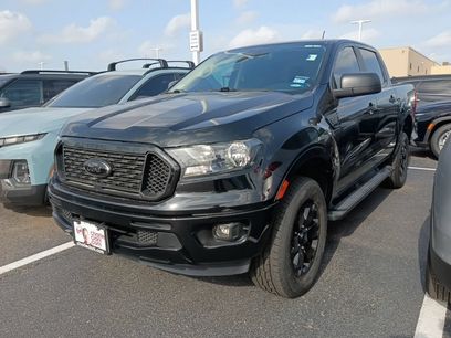Used 2022 Ford Ranger XLT w/ Equipment Group 301A Mid