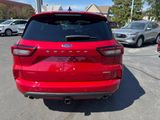 Used 2023 Ford Escape ST-Line Select w/ Tech Pack #2 image 4