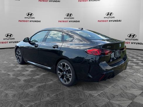 Used 2025 BMW 228i xDrive AWD/4WD image 5