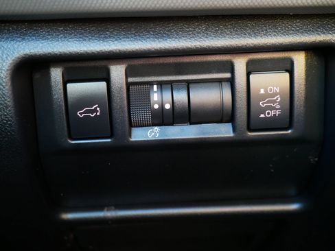 Certified 2026 Subaru Forester Sport AWD/4WD image 26