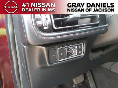 Used 2020 Lincoln Aviator Reserve w/ Equipment Group 201A AWD/4WD image 13