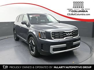 Used 2024 Kia Telluride S w/ S Sunroof Package AWD/4WD 360° Tour