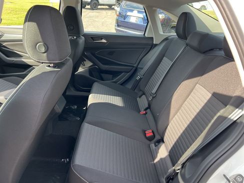 New 2026 Volkswagen Jetta S image 24