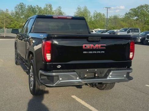 Used 2023 GMC Sierra 1500 Pro w/ Pro Value Package AWD/4WD image 7
