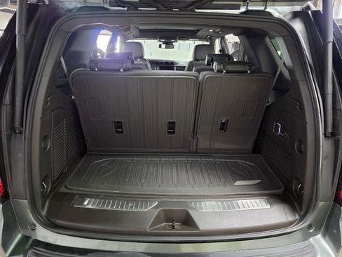 Used 2024 GMC Yukon Denali w/ Max Trailering Package image 12