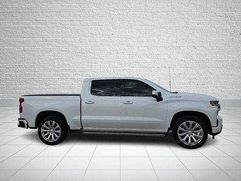 Used 2022 Chevrolet Silverado 1500 High Country AWD/4WD image 5