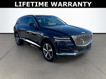 Used 2024 Genesis GV80 3.5T