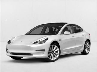 Used 2018 Tesla Model 3 Long Range RWD video 1