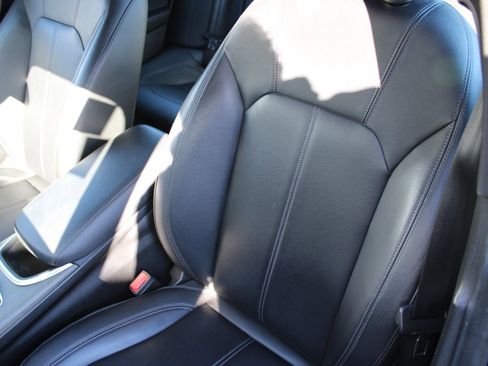 Used 2022 Alfa Romeo Giulia Ti image 24