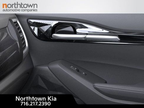 New 2026 Kia Seltos S image 26
