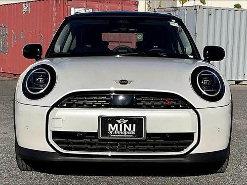 Used 2025 MINI Cooper Countryman S image 5