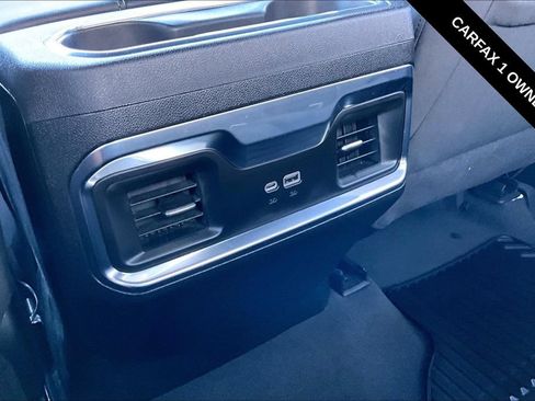 Used 2025 GMC Sierra 1500 Elevation w/ Max Trailering Package AWD/4WD image 12