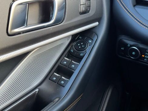 New 2026 Ford Explorer Tremor w/ Tremor Ultimate Package image 31