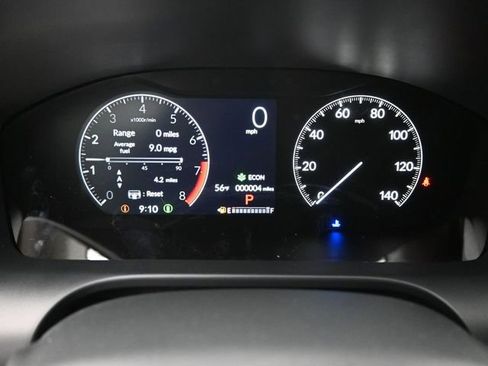 New 2026 Honda HR-V LX image 12