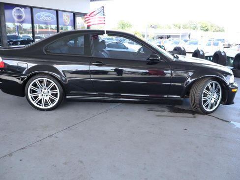 Used 2003 BMW M3 Coupe RWD image 6