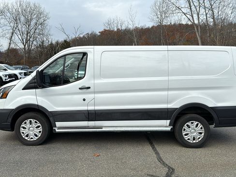 Used 2024 Ford Transit 250 Base w/ Exterior Upgrade Package image 7