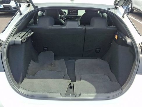 Certified 2024 Honda Civic Sport image 28