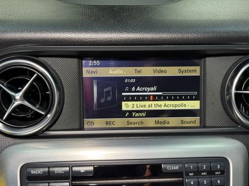 Used 2012 Mercedes-Benz SLK 350 image 33