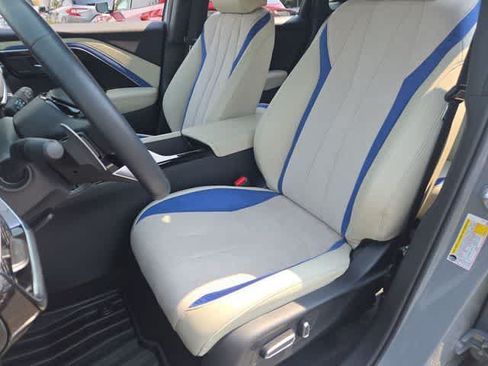 Certified 2025 Acura ADX A-Spec FWD image 18