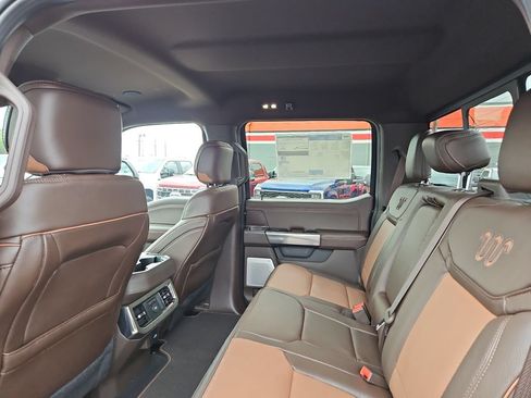 New 2026 Ford F250 King Ranch AWD/4WD image 19