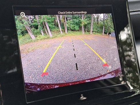 New 2025 Jeep Grand Cherokee Altitude image 12