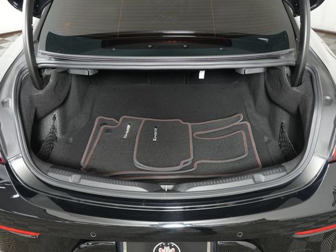Certified 2022 Mercedes-Benz E 53 AMG 4MATIC Coupe image 31