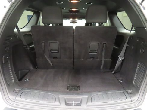 Used 2026 Dodge Durango GT AWD/4WD image 37
