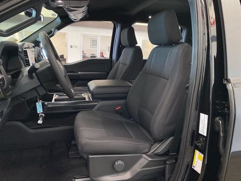 New 2026 Ford F150 STX w/ Equipment Group 200A AWD/4WD image 15