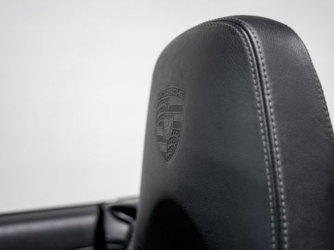 Used 2010 Porsche 911 Carrera 4S AWD/4WD image 17