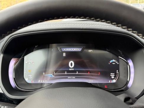 New 2026 RAM 2500 Limited image 16