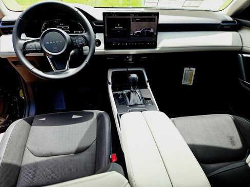 New 2026 MAZDA CX-5 Preferred AWD/4WD image 8