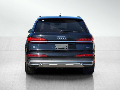 Used 2022 Audi Q7 3.0T Premium Plus w/ Premium Plus Package image 5