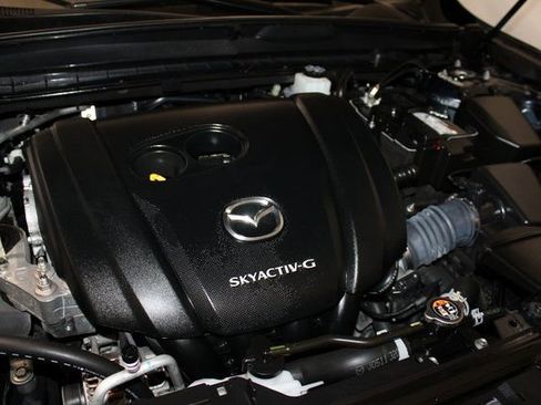 Used 2023 MAZDA CX-50 2.5 S w/ Cargo Package image 26