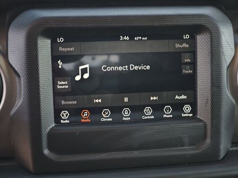 Used 2020 Jeep Wrangler Unlimited Sport image 22