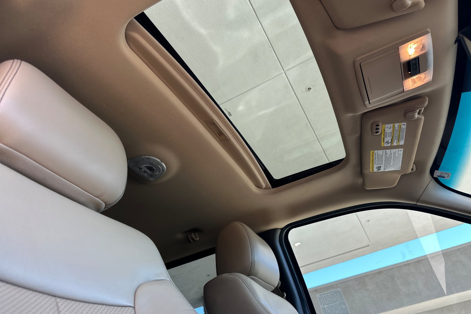 Used 2012 Ford F150 Lariat w/ Lariat Plus Pkg AWD/4WD image 15