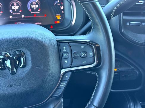 Used 2024 RAM 2500 Limited AWD/4WD image 24
