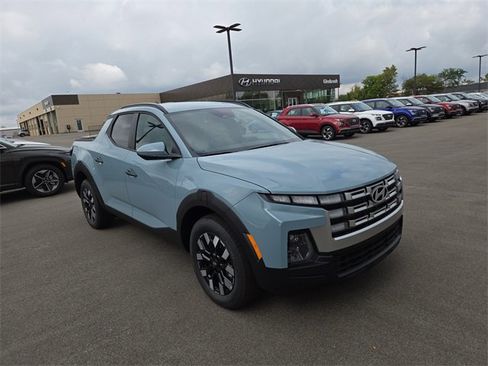 New 2026 Hyundai Santa Cruz SEL image 4