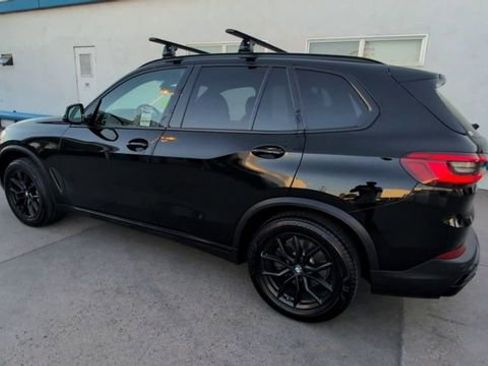 Used 2020 BMW X5 sDrive40i RWD image 6