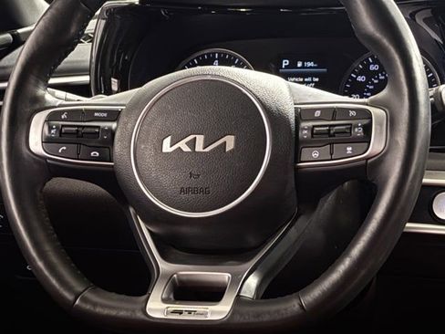 Used 2023 Kia K5 GT-Line w/ GT-Line Premium Package image 16