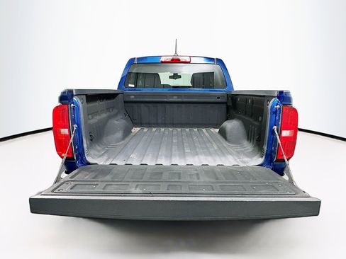Used 2019 Chevrolet Colorado LT RWD image 26