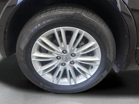 Used 2017 Buick Envision Preferred FWD image 35