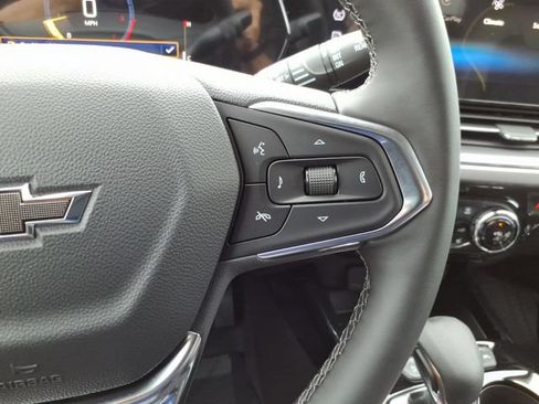 New 2026 Chevrolet Trax ACTIV FWD image 14