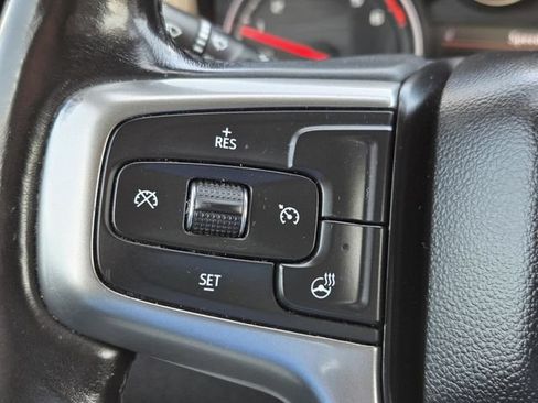 Used 2019 Chevrolet Silverado 1500 LT w/ All-Star Edition AWD/4WD image 19