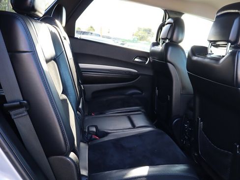 Used 2018 Dodge Durango GT AWD/4WD image 12