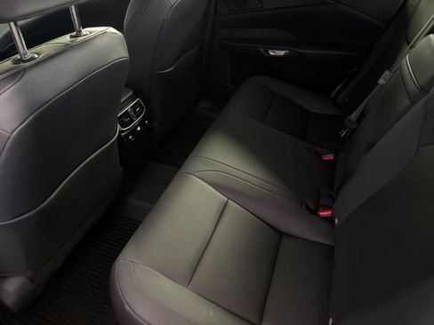 Certified 2023 Lexus RX 350 Premium w/ Cold Area Package AWD/4WD image 4