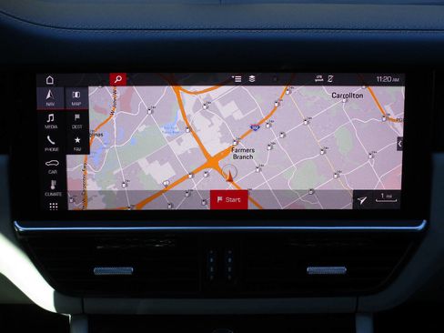 Used 2019 Porsche Cayenne image 19