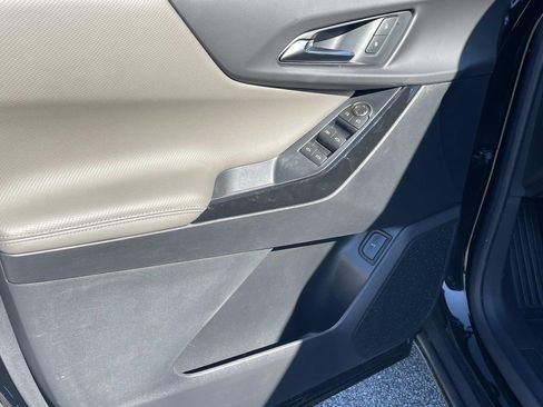 New 2026 Chevrolet Equinox LT w/ Convenience Package II image 14