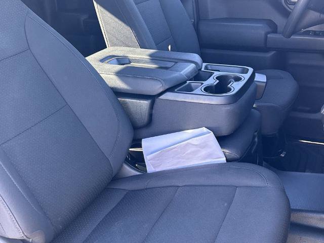 Used 2026 GMC Sierra 1500 Pro w/ Pro Value Package RWD image 20